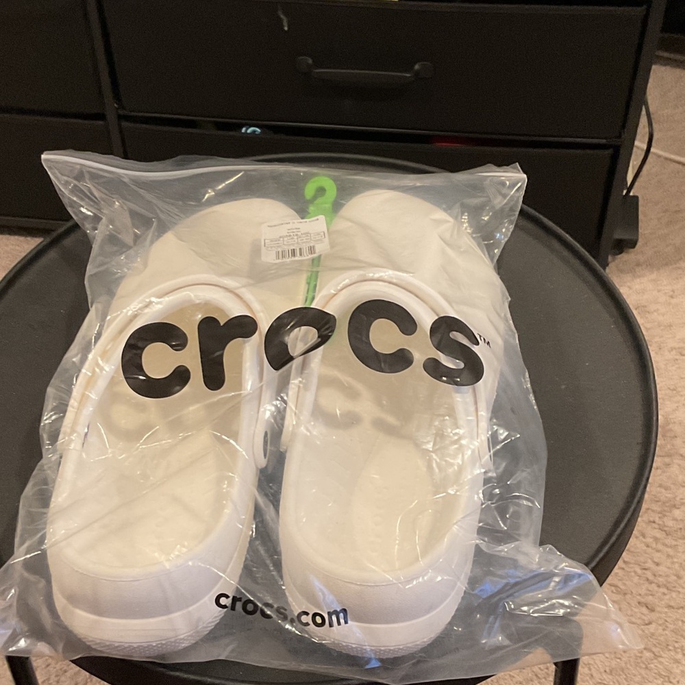 CROCS White Specialist II